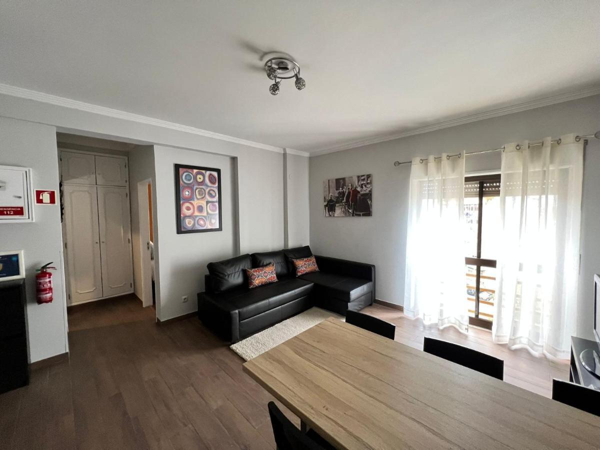 Apartamento Barao Amora Exterior photo