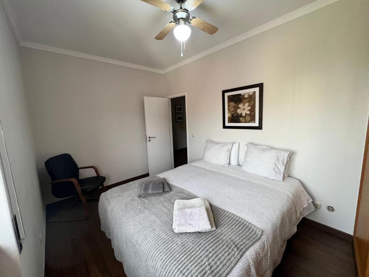 Apartamento Barao Amora Exterior photo