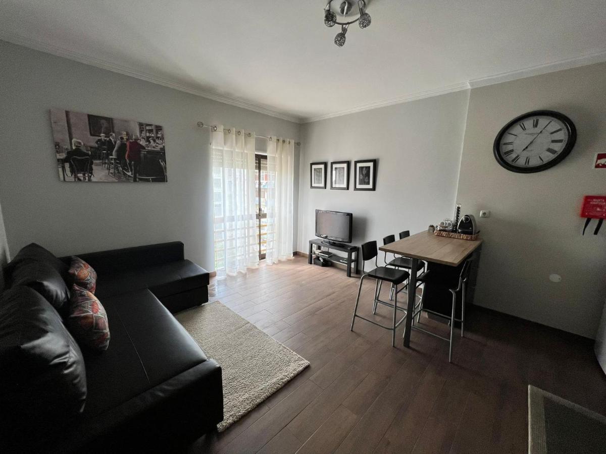 Apartamento Barao Amora Exterior photo
