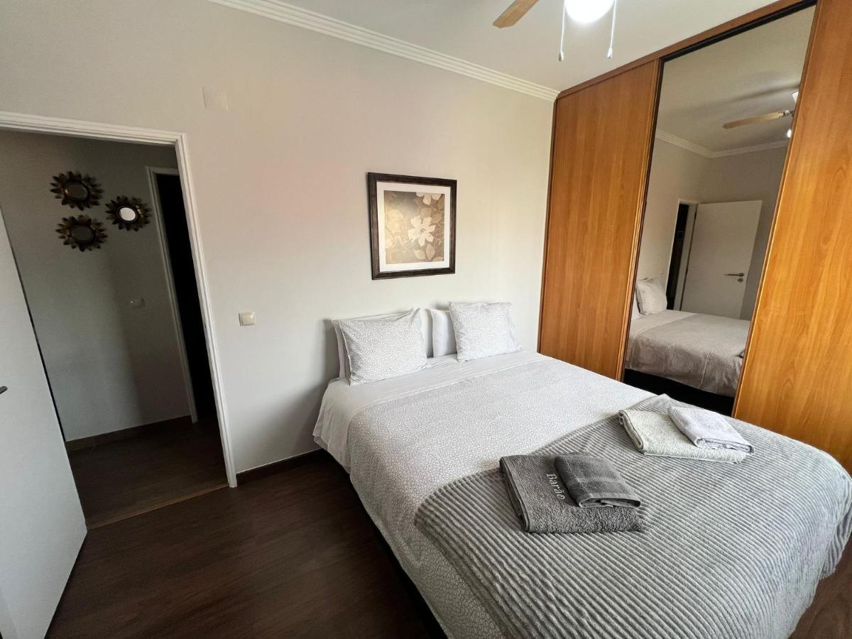Apartamento Barao Amora Exterior photo