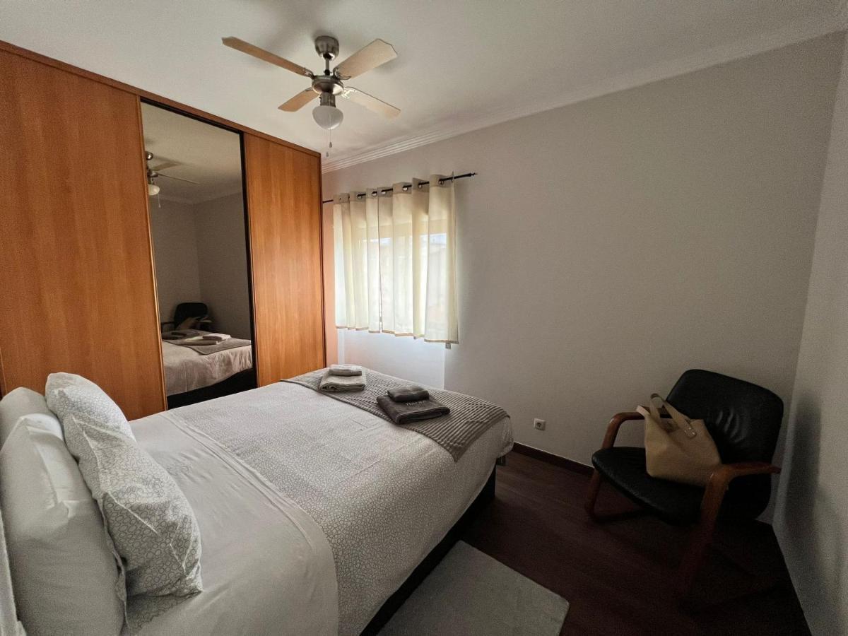 Apartamento Barao Amora Exterior photo